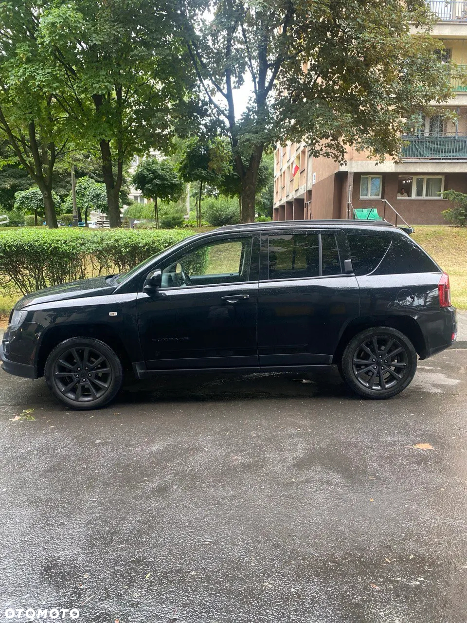 Jeep Compass 2.0 4x2 Limited - 3
