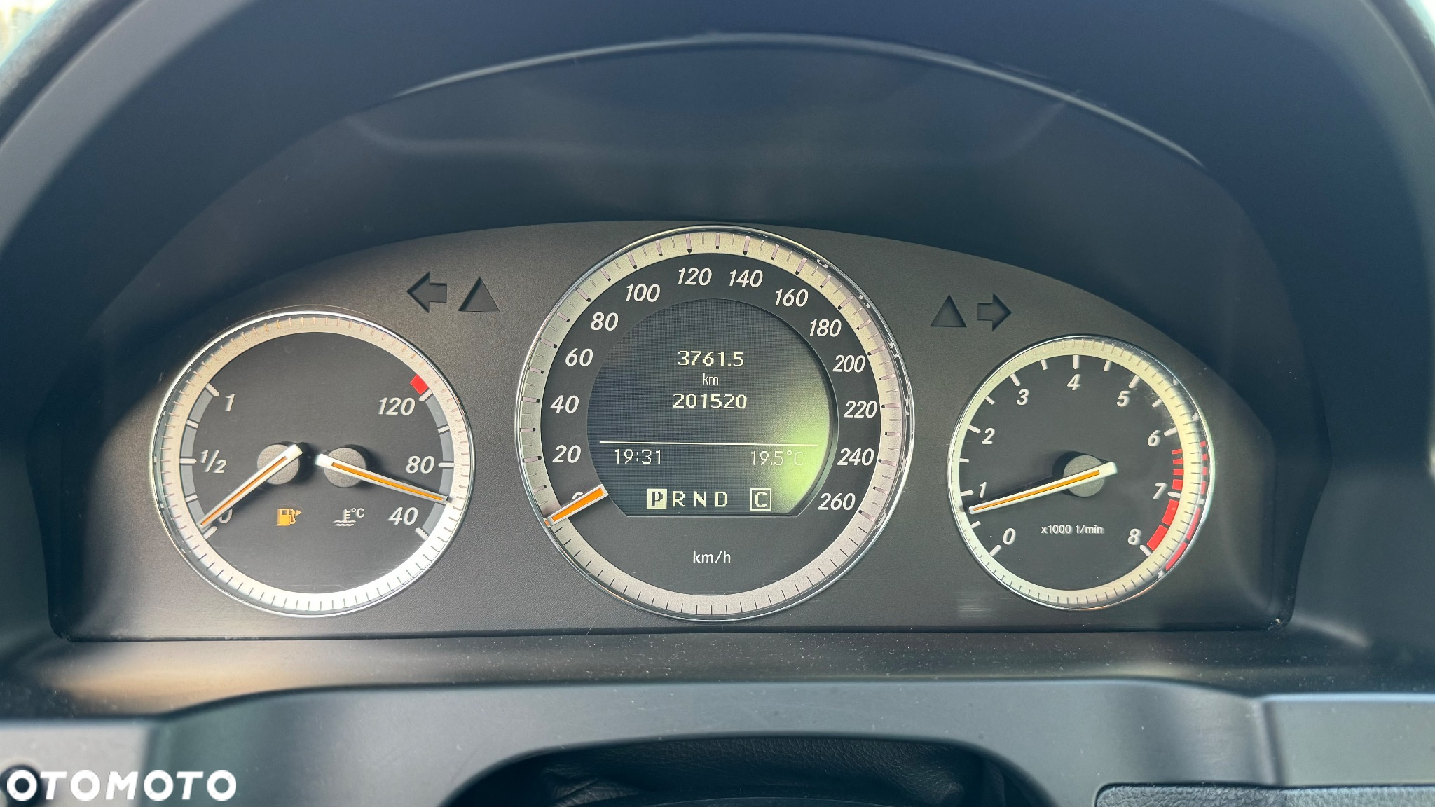 Mercedes-Benz Klasa C 180 T Kompressor Automatik Avantgarde - 14