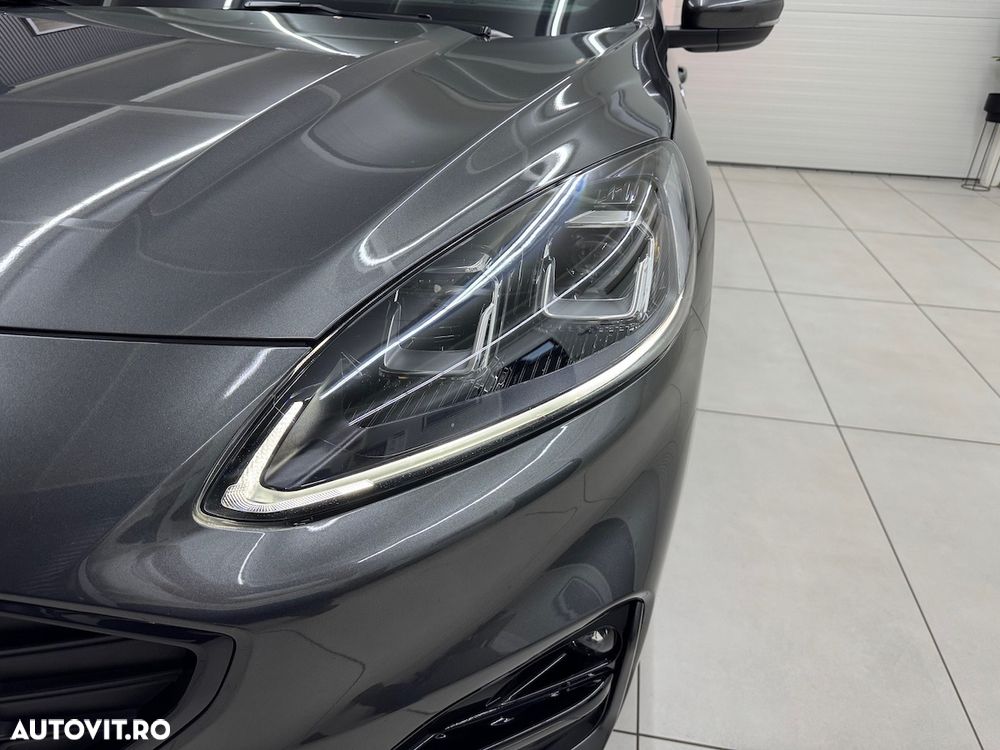 Ford Kuga 2.5 Duratec PHEV ST-LINE X - 12