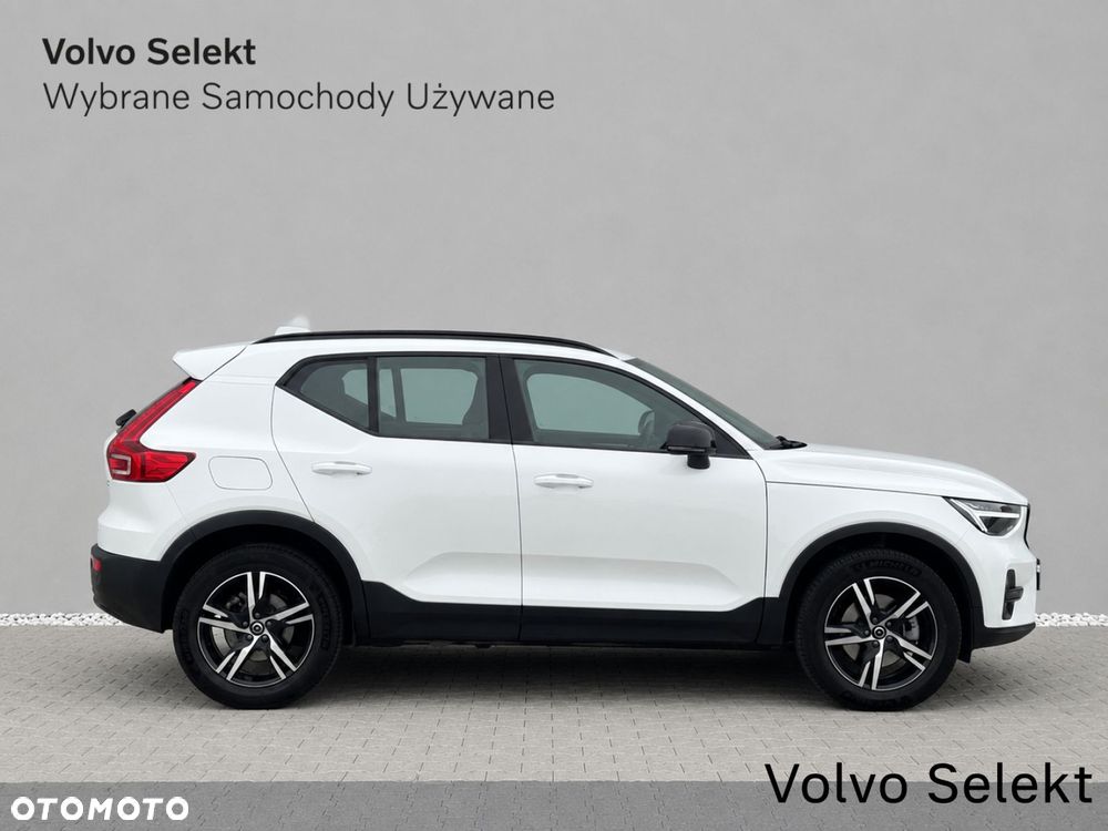 Volvo XC 40 - 5