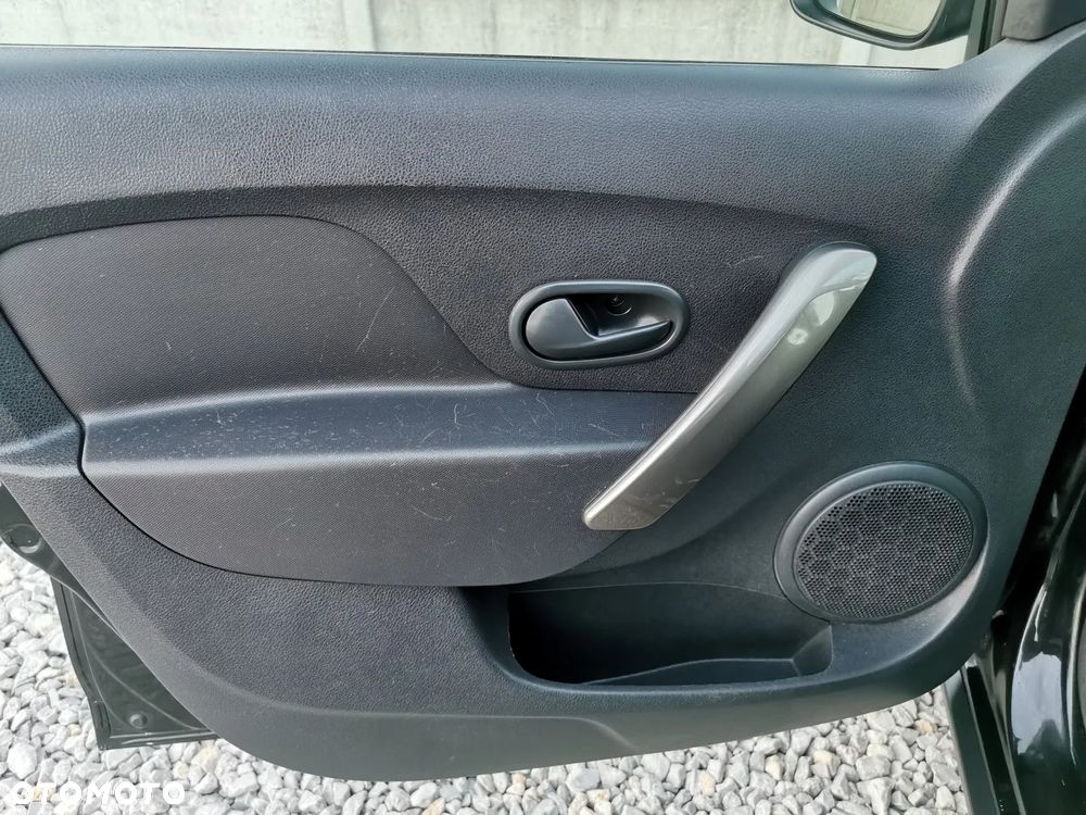 Dacia Sandero Stepway - 20