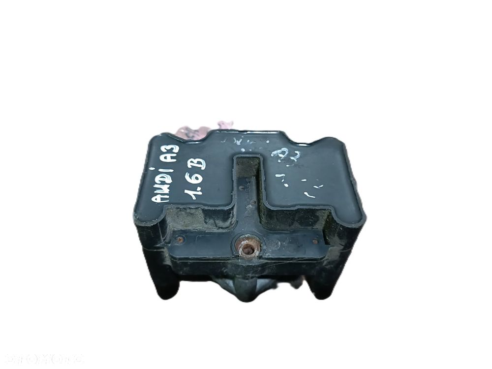AUDI A3 8L 96-03 1,6 B CEWKA ZAPŁONOWA 032905106E * - 5