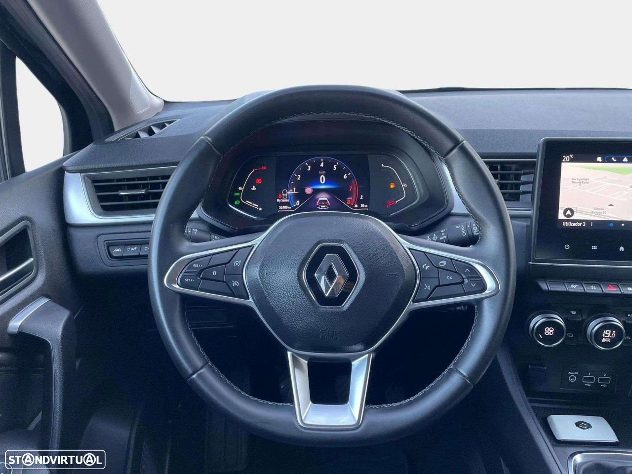 Renault Captur 1.0 TCe Techno - 13