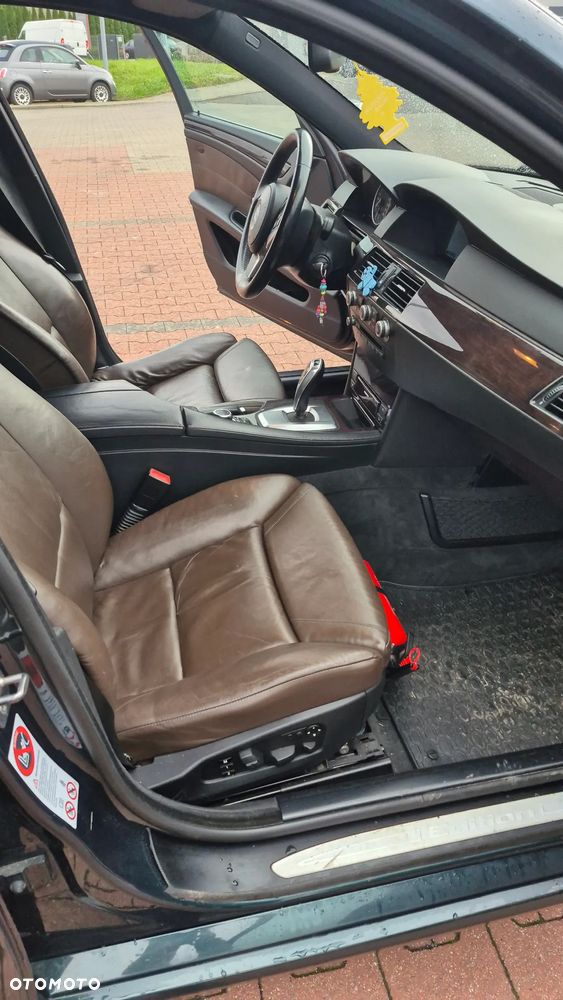 BMW Seria 5 - 14
