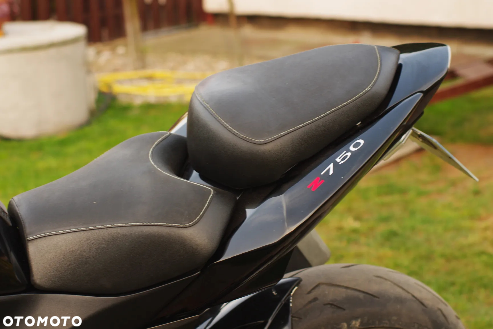 Kawasaki Z - 19