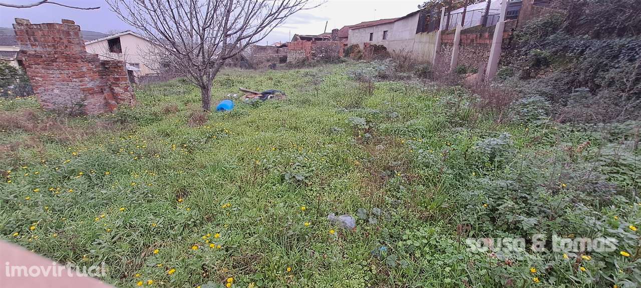 Moradia Devoluta T2 Venda em Batalha,Batalha - Grande imagem: 2/8