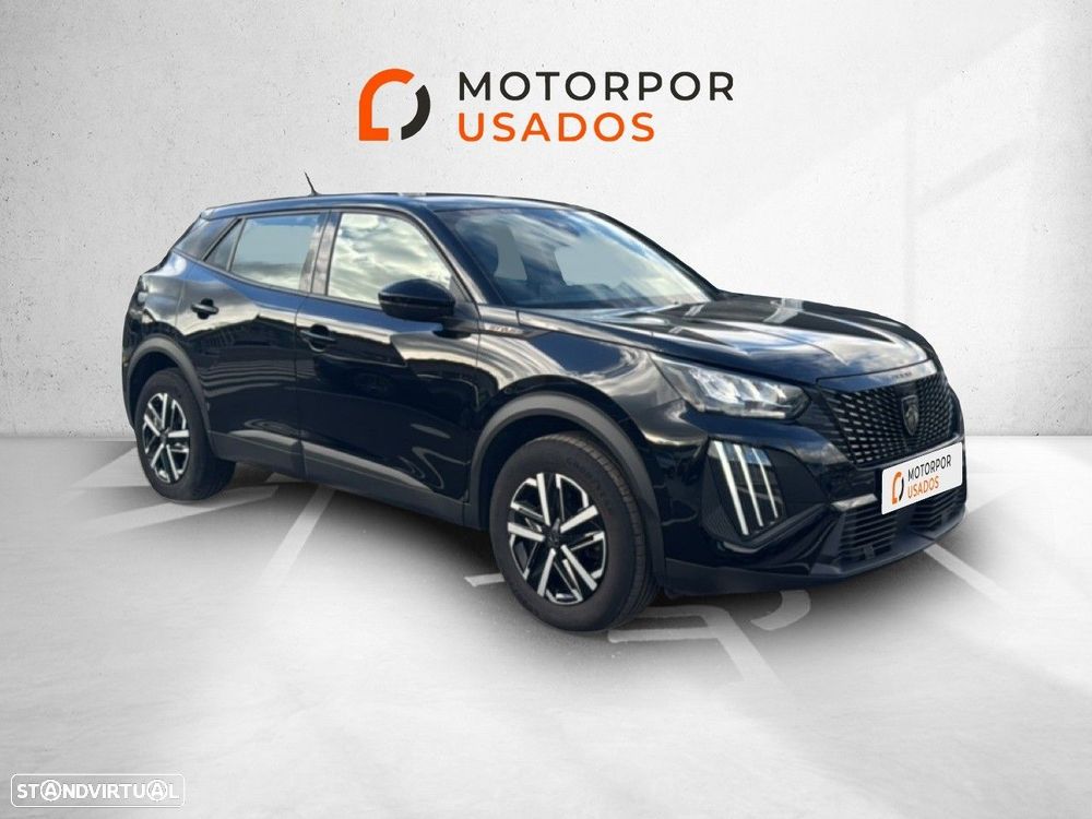 Peugeot 2008 1.2 PureTech Style - 3