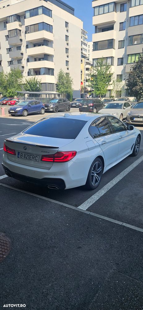 BMW Seria 5 - 19