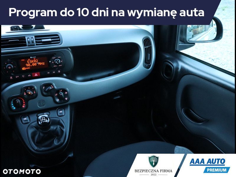 Fiat Panda - 9