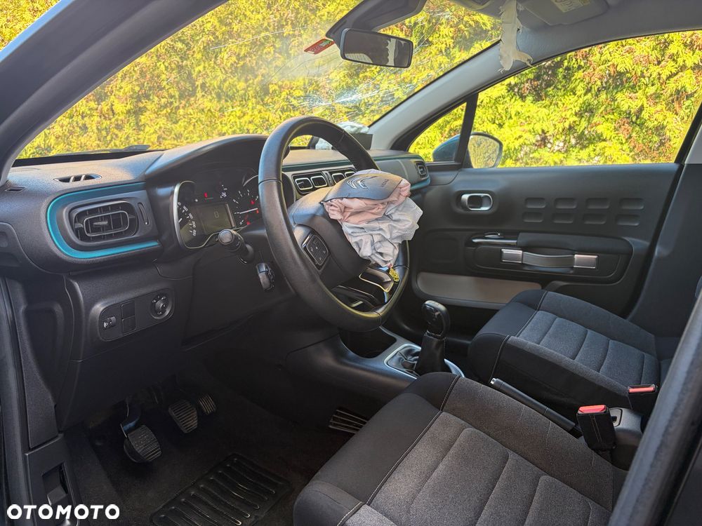 Citroën C3 1.2 PureTech You - 14