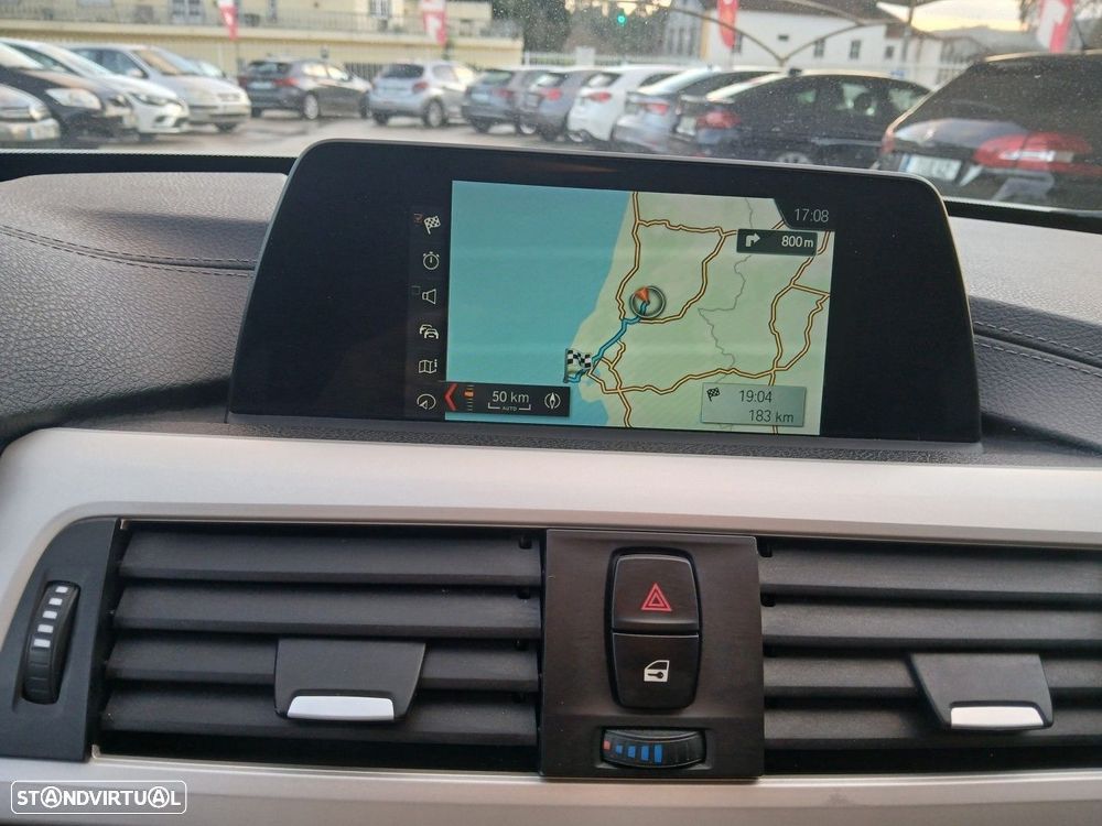 BMW 420 Gran Coupé d Advantage Auto - 26