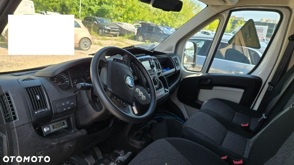 Fiat Ducato - 13