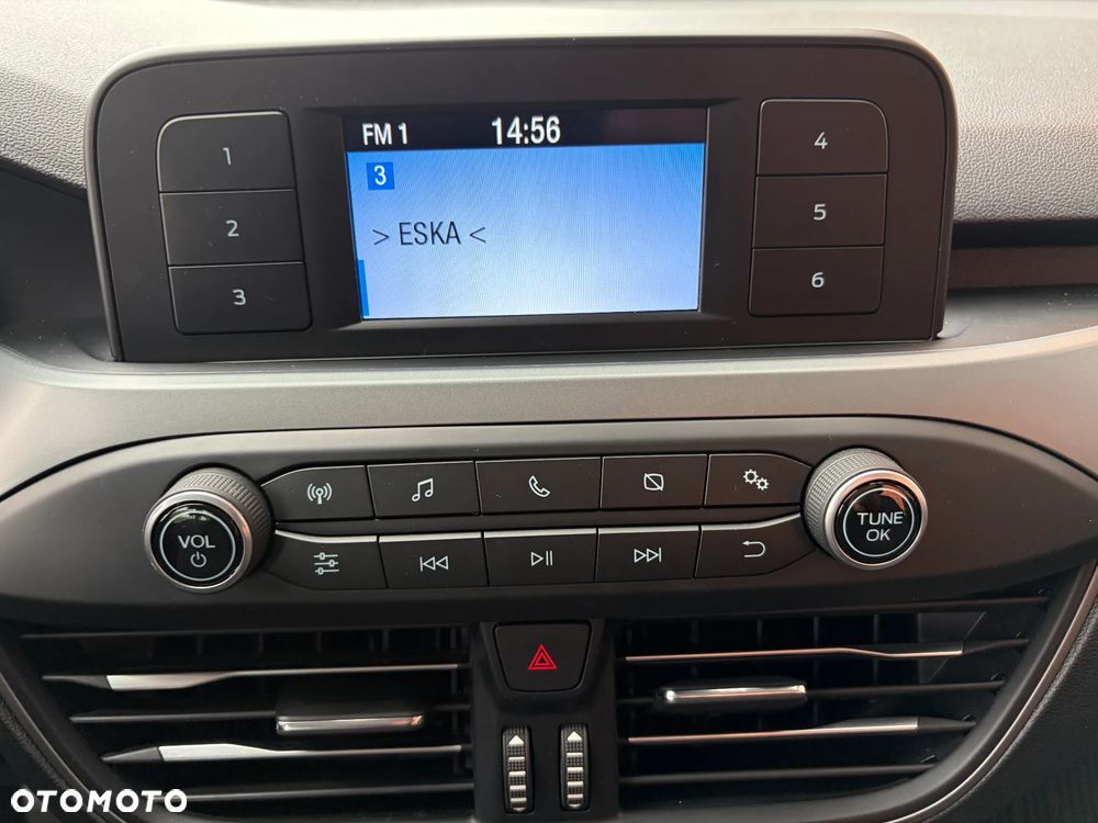 Ford Focus 1.5 EcoBlue Trend - 18