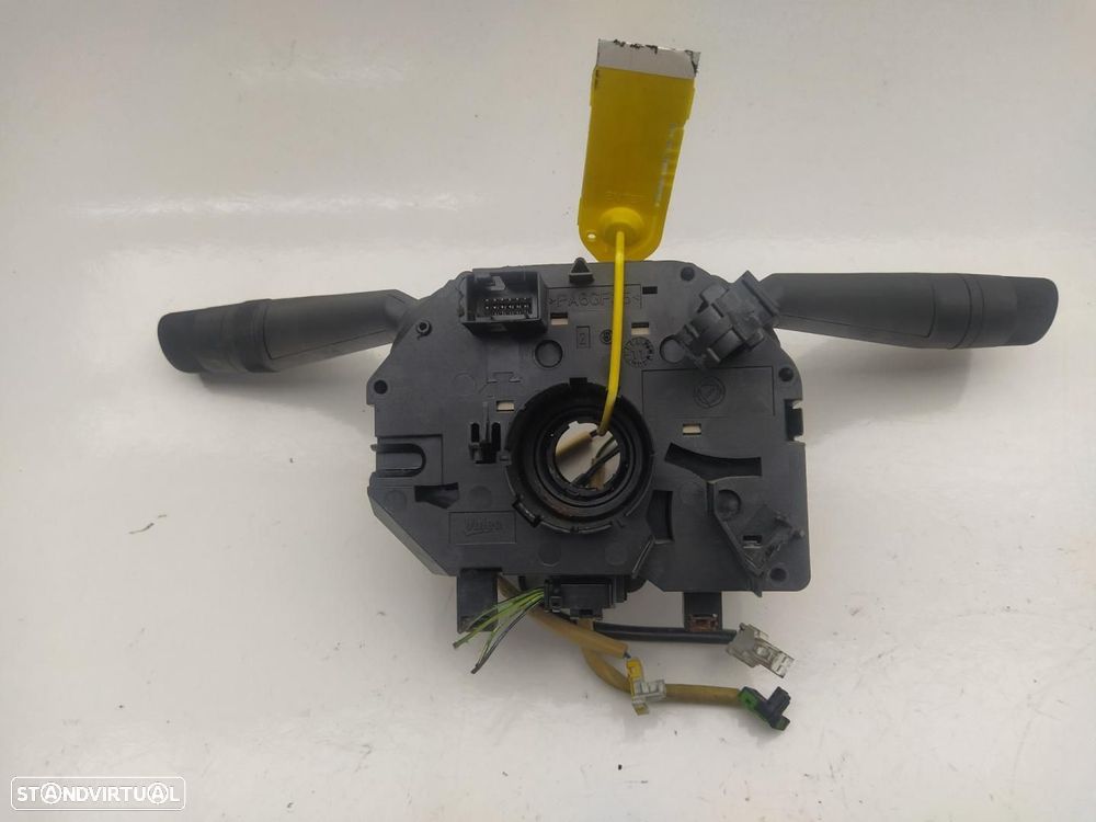 COMANDOS MULTIFUNÇÕES ALFA ROMEO GT 125 - 4