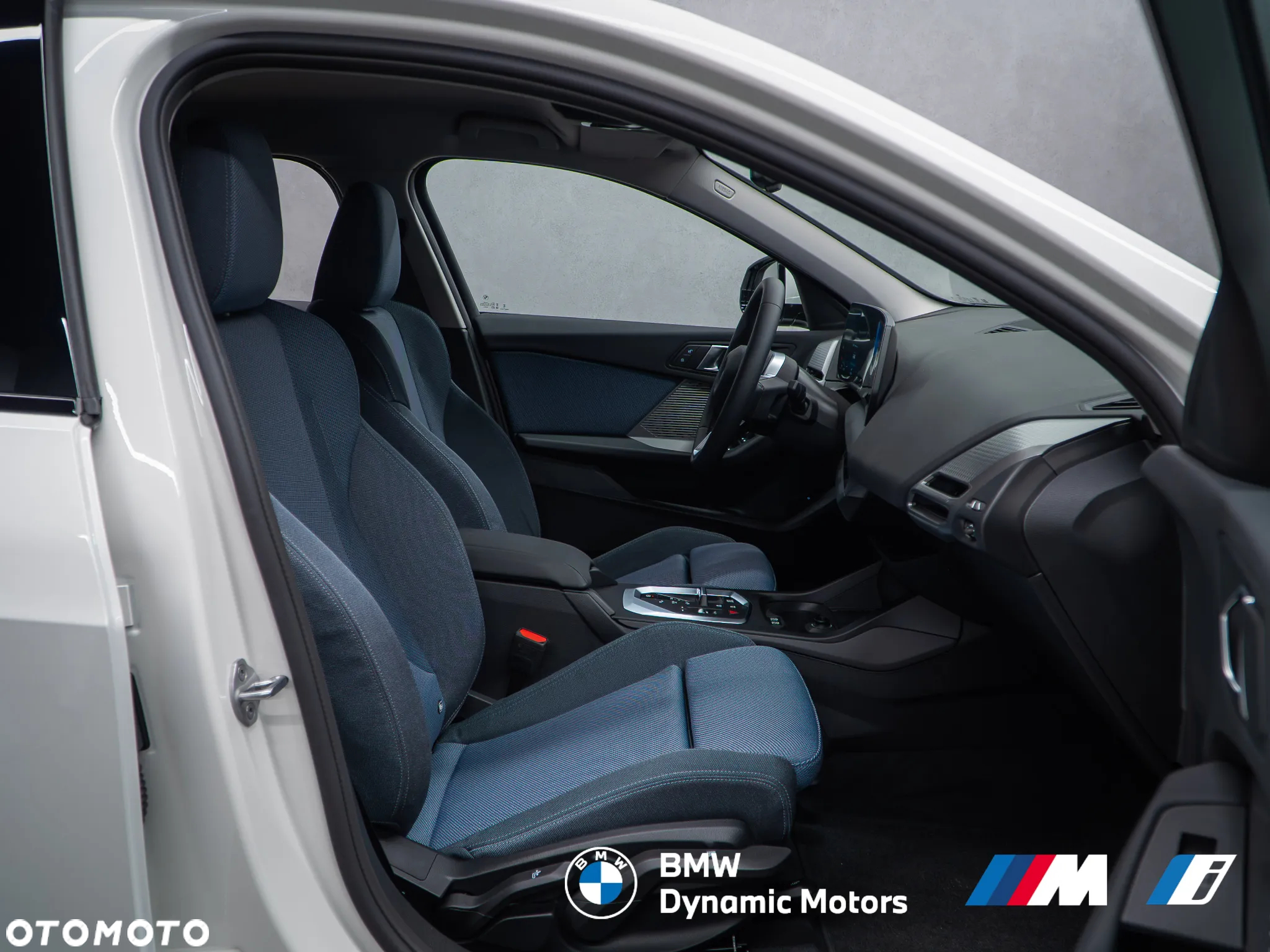 BMW Seria 1 - 20