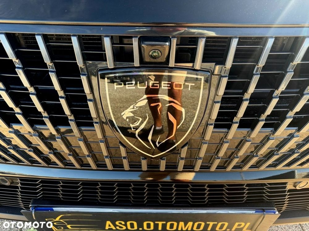 Peugeot 408 - 10