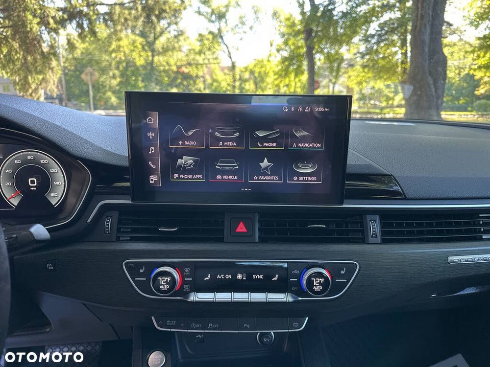 Audi A5 Sportback 2.0 TFSI multitronic - 12