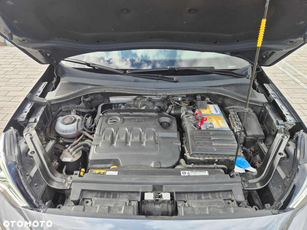 Seat Tarraco 2.0 TDI 4Drive DSG SCR Xcellence - 31