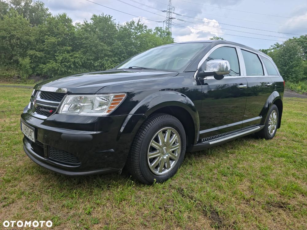 Dodge Journey - 29