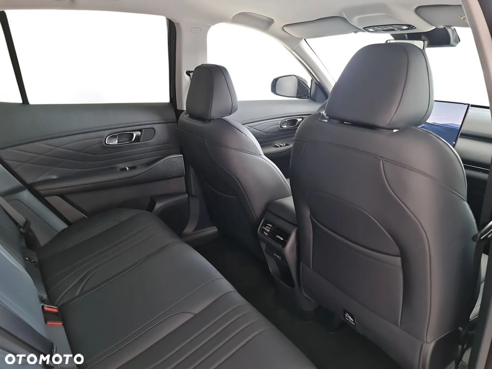 Geely Starray EM-i 1.5 PHEV Pro DHT - 27