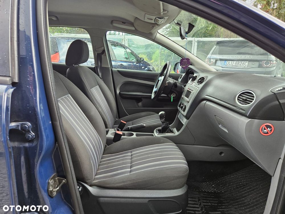 Ford Focus - 9