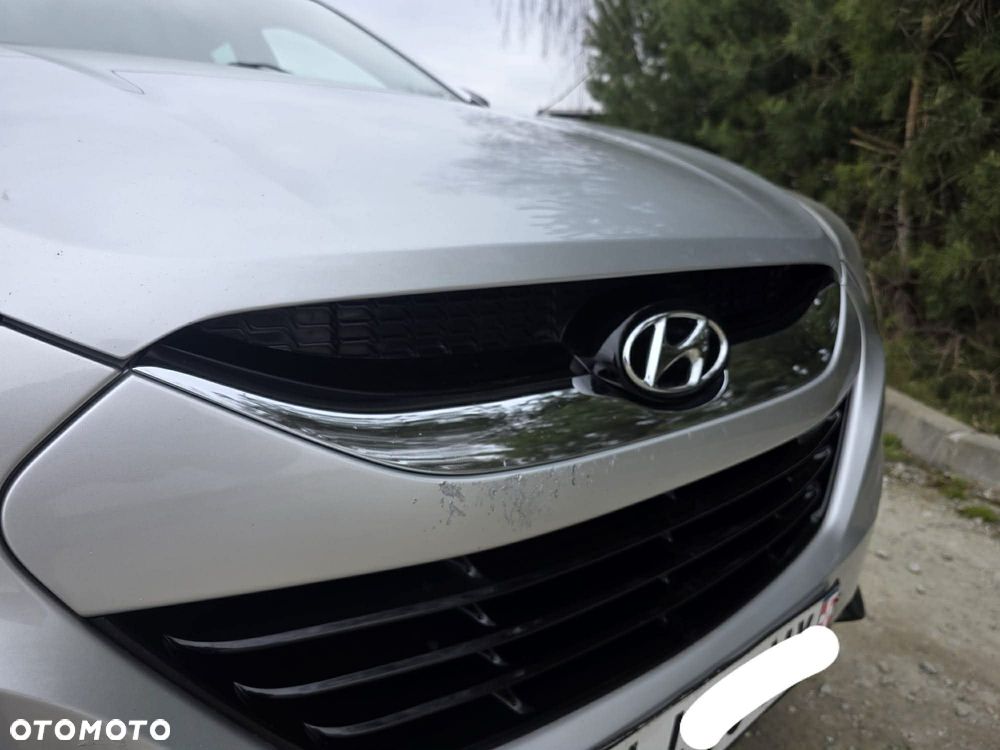 Hyundai ix35 - 12