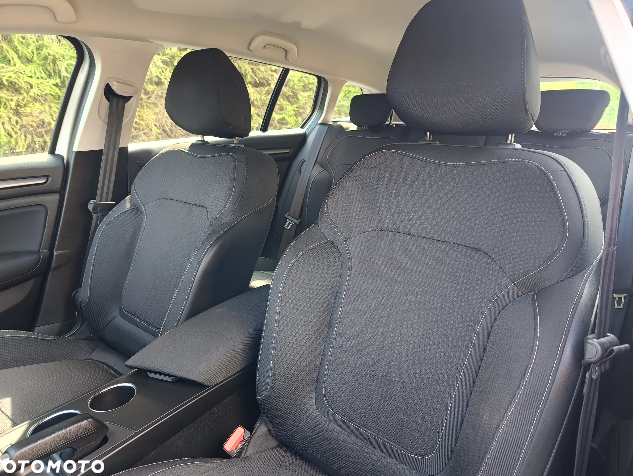 Renault Megane 1.5 Blue dCi Limited - 5