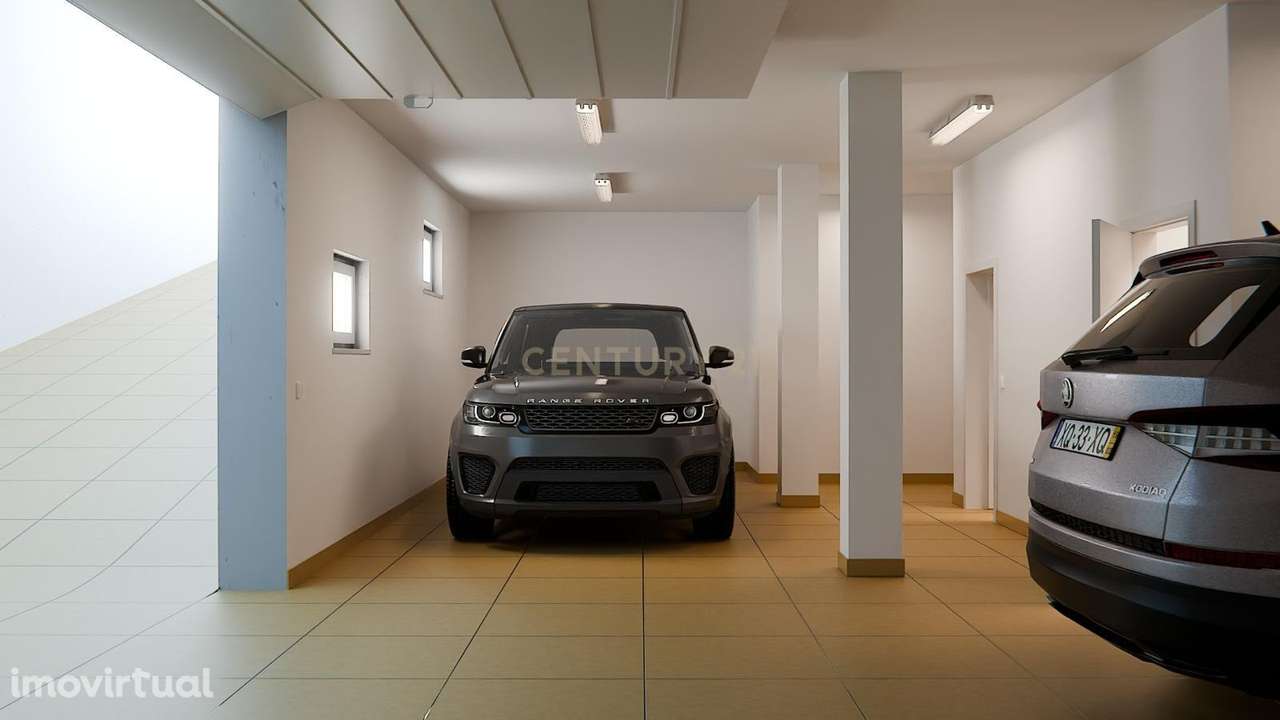 Fantástica Moradia T3 - 4 assoalhadas - Vila Nogueira de Azeitão - Grande imagem: 3/28