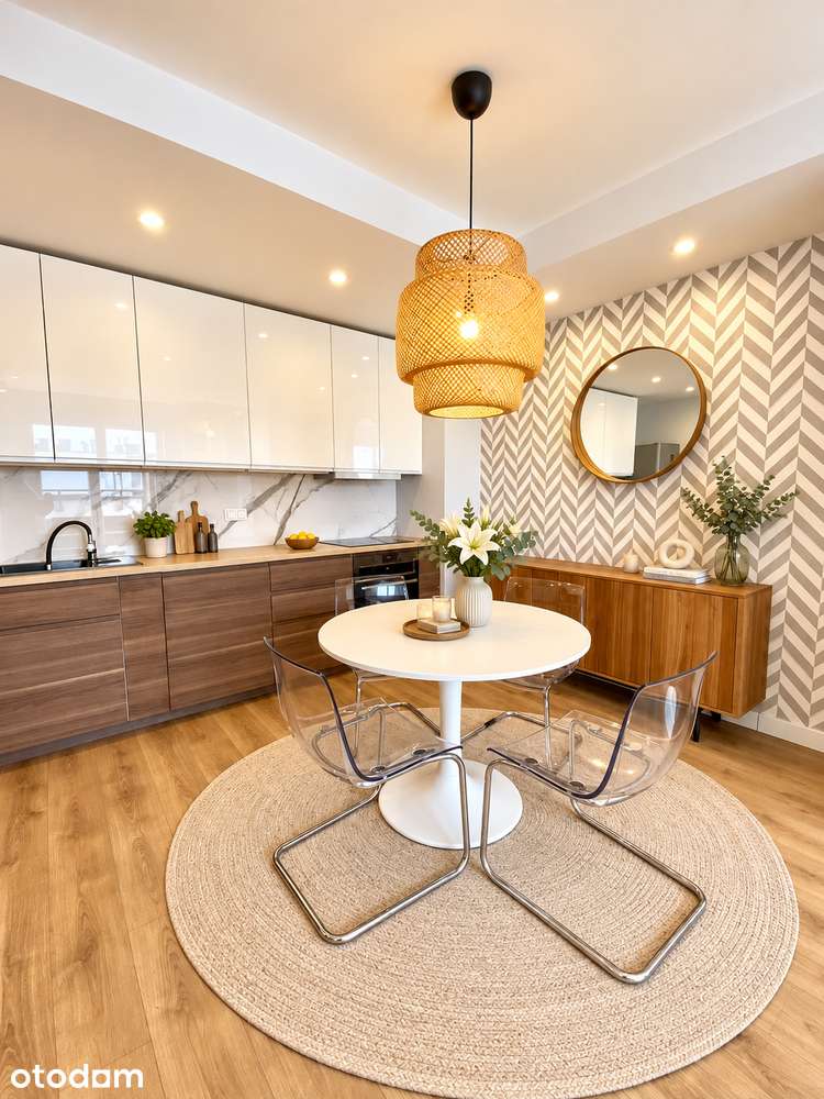 TARAS 27 m², fitness i rekreacja na wyłączność, chronione