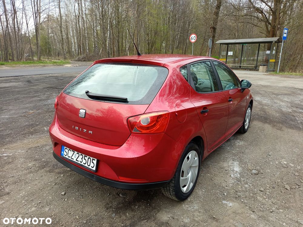 Seat Ibiza 1.2 12V Copa - 3