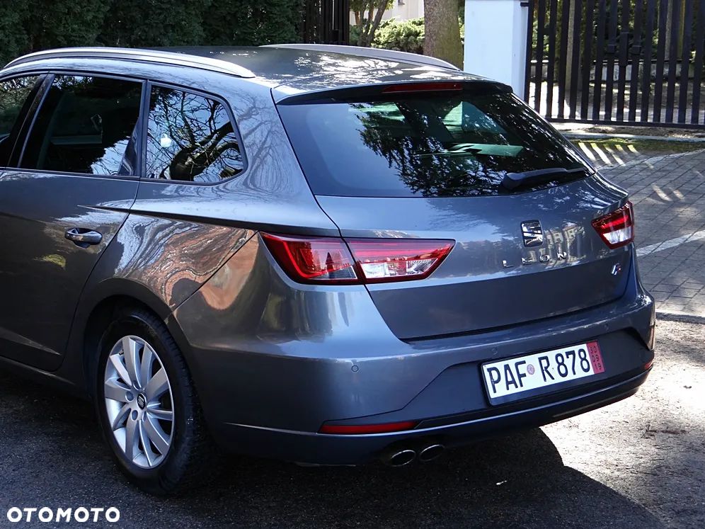 Seat Leon - 17