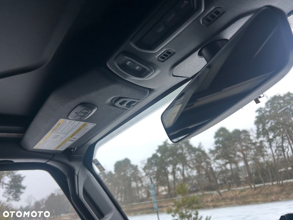 Jeep Wrangler Unlimited 2.0 Turbo PHEV 4xe Sahara - 14