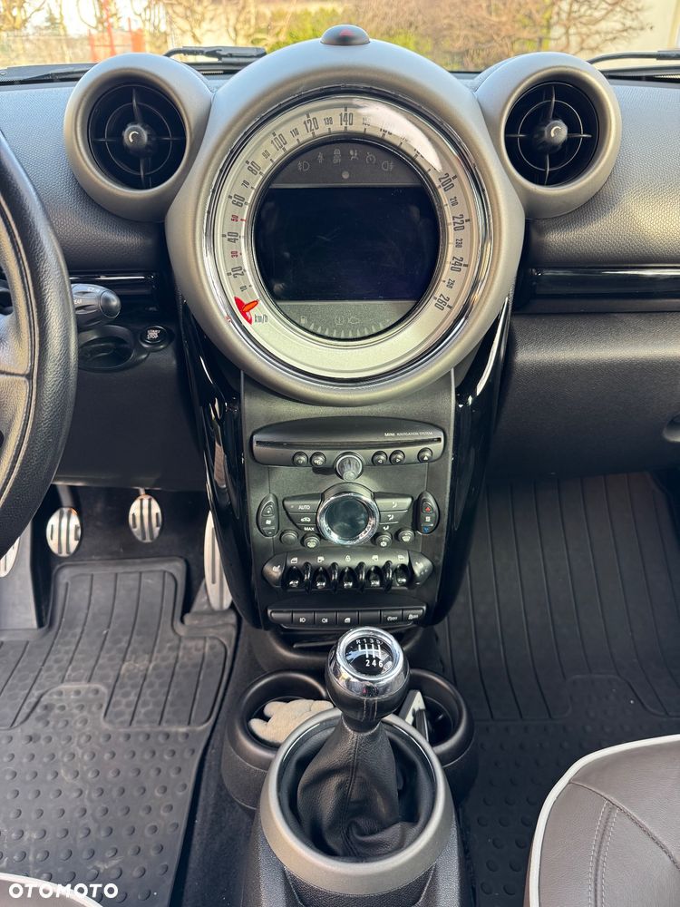 MINI Countryman - 17