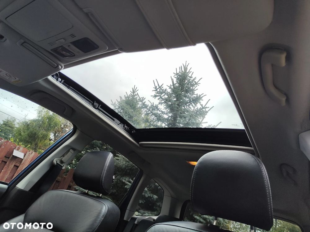 Subaru Forester 2.0XT Platinum Lineartronic - 14