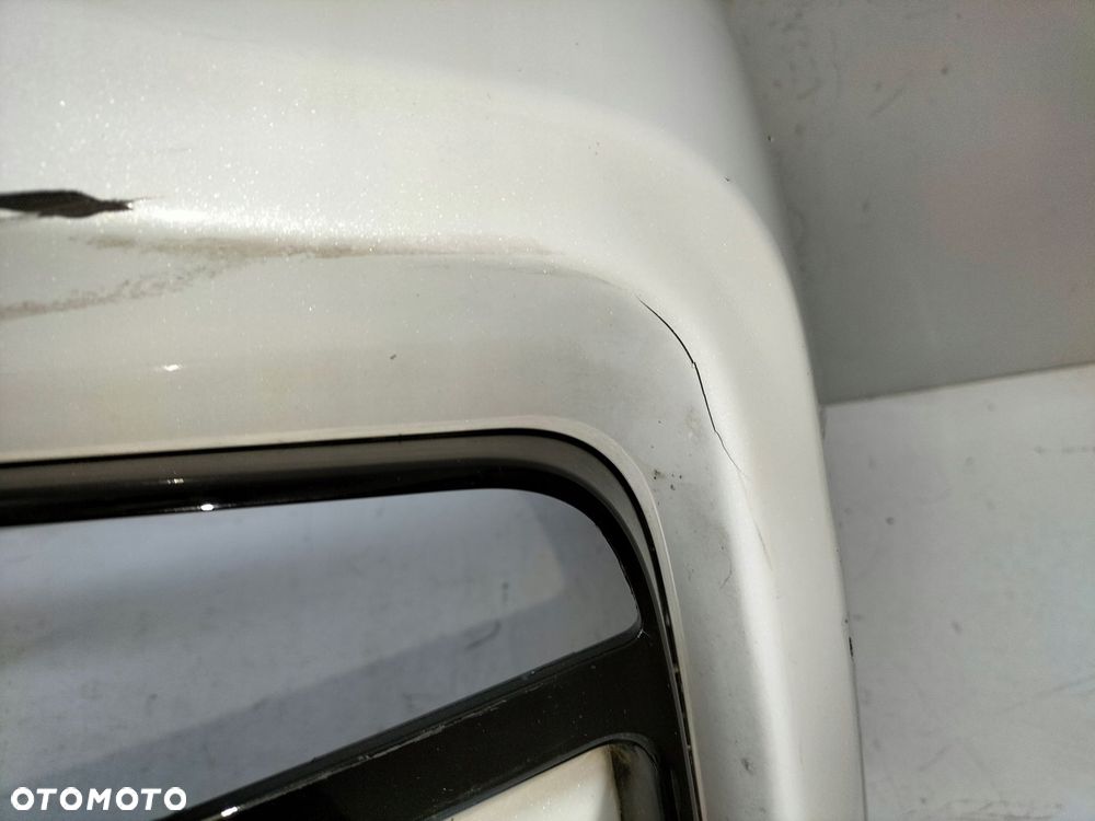 zderzak przedni przód ssangyong rexton ii lift 21- - 10