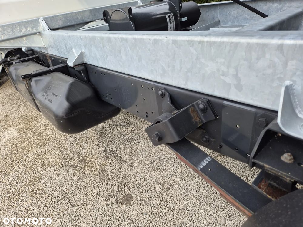 Iveco 35C14 140KM - 8