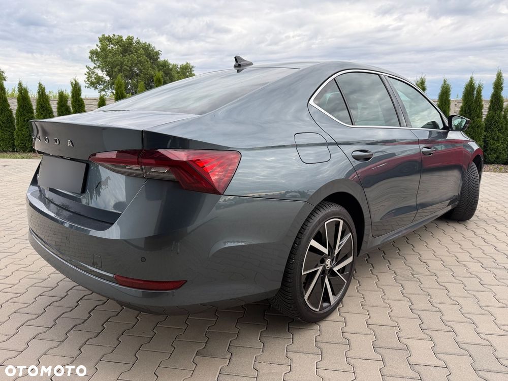 Skoda Octavia 1.5 TSI ACT Style - 12