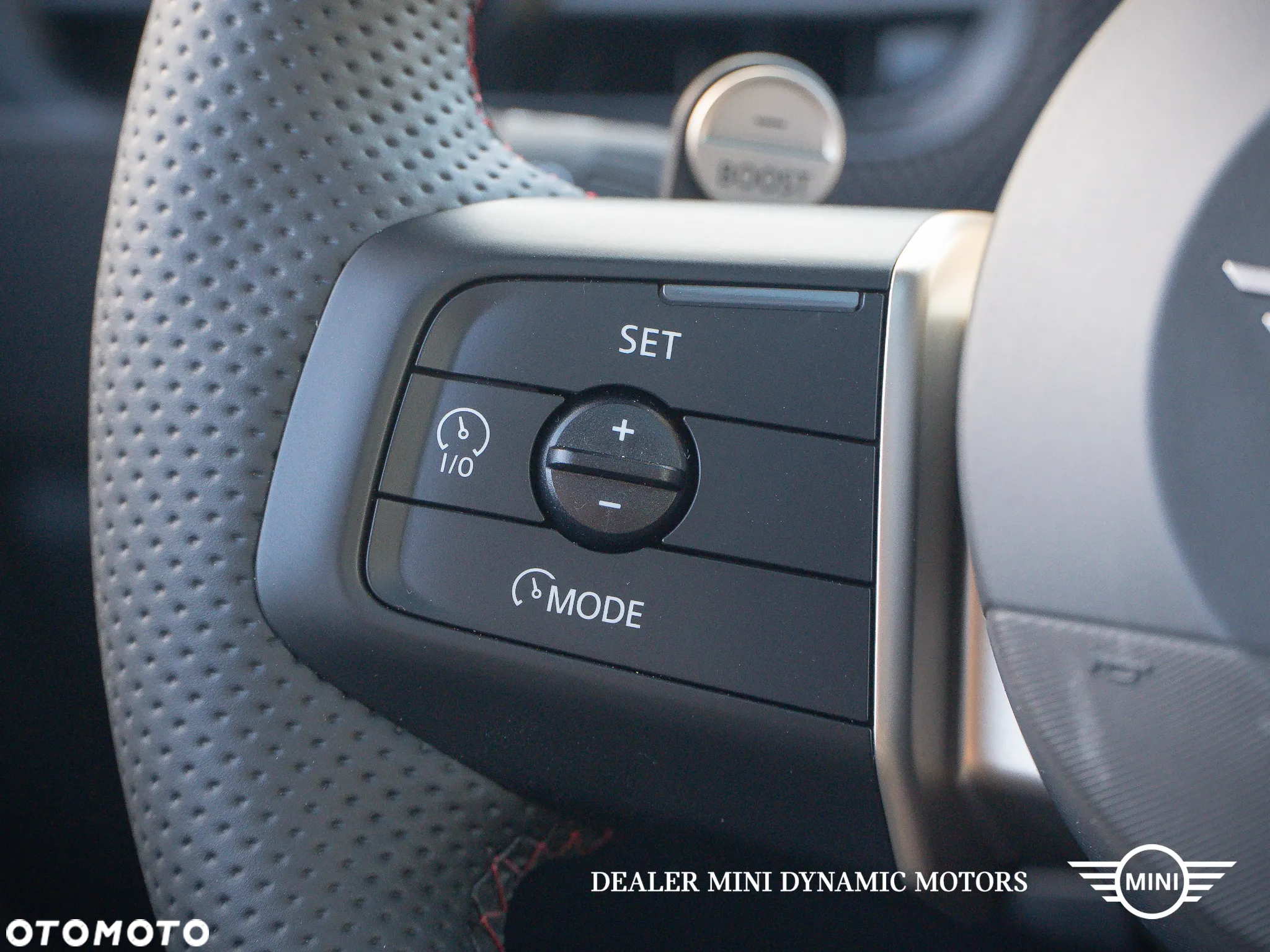 MINI John Cooper Works Trim - 32