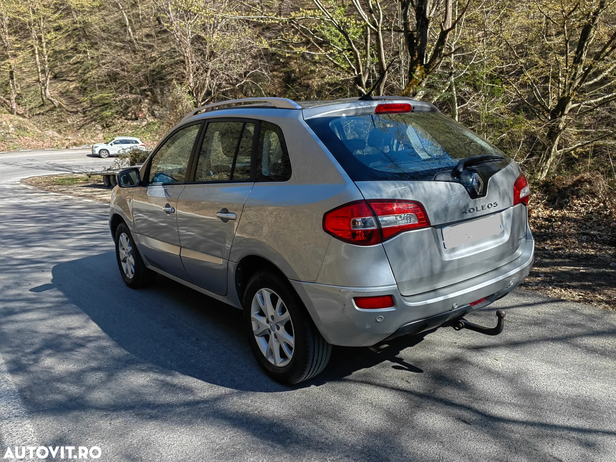 Renault Koleos 2.0 dCI FAP 4x4 Dynamique - 2
