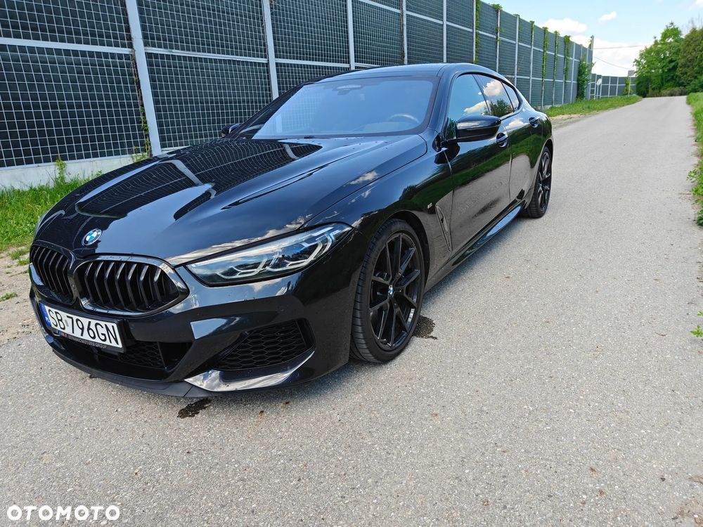 BMW Seria 8 - 6
