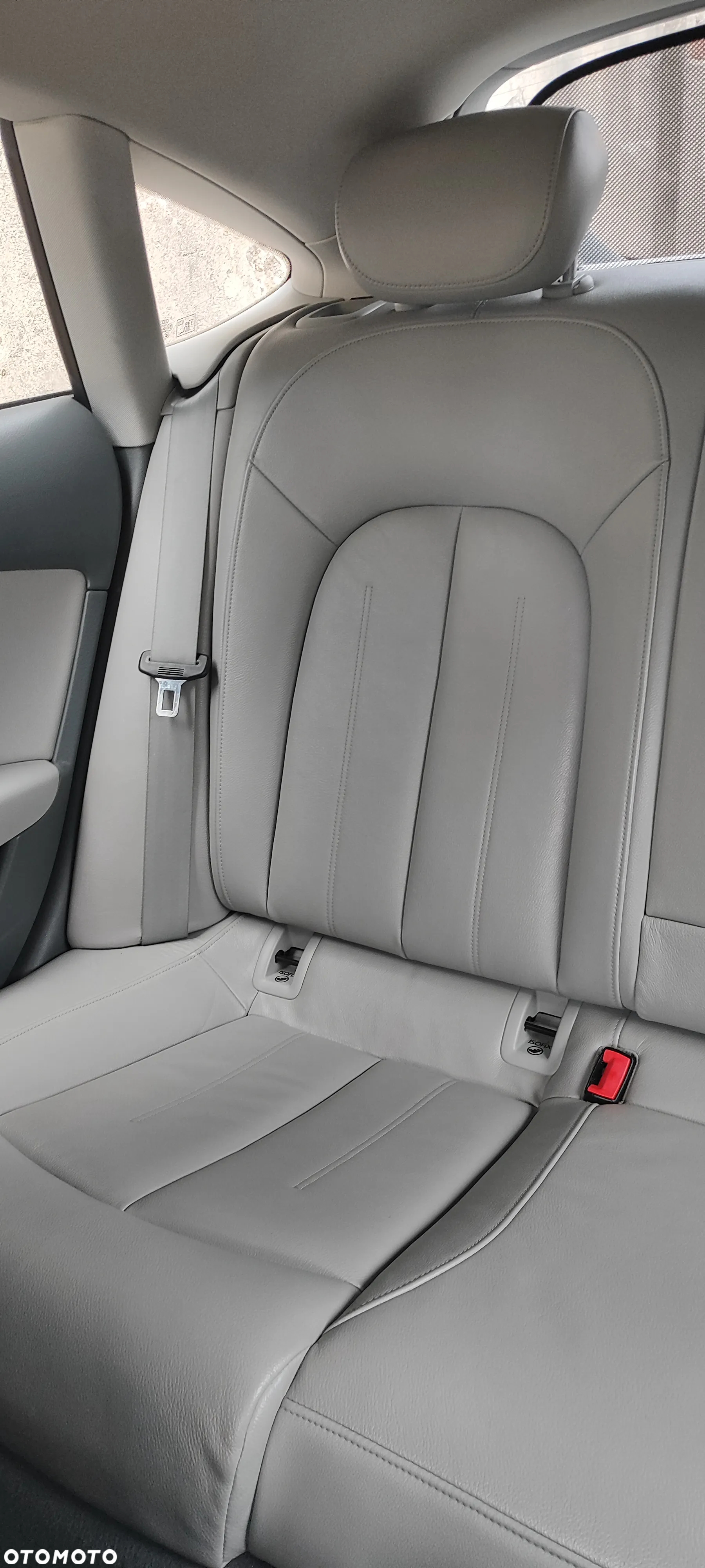 Audi A7 Sportback 3.0 TDI Quattro S tronic - 11