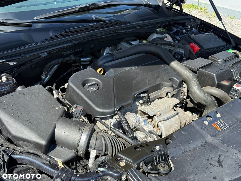 Opel Insignia 1.5 T Enjoy S&S - 3