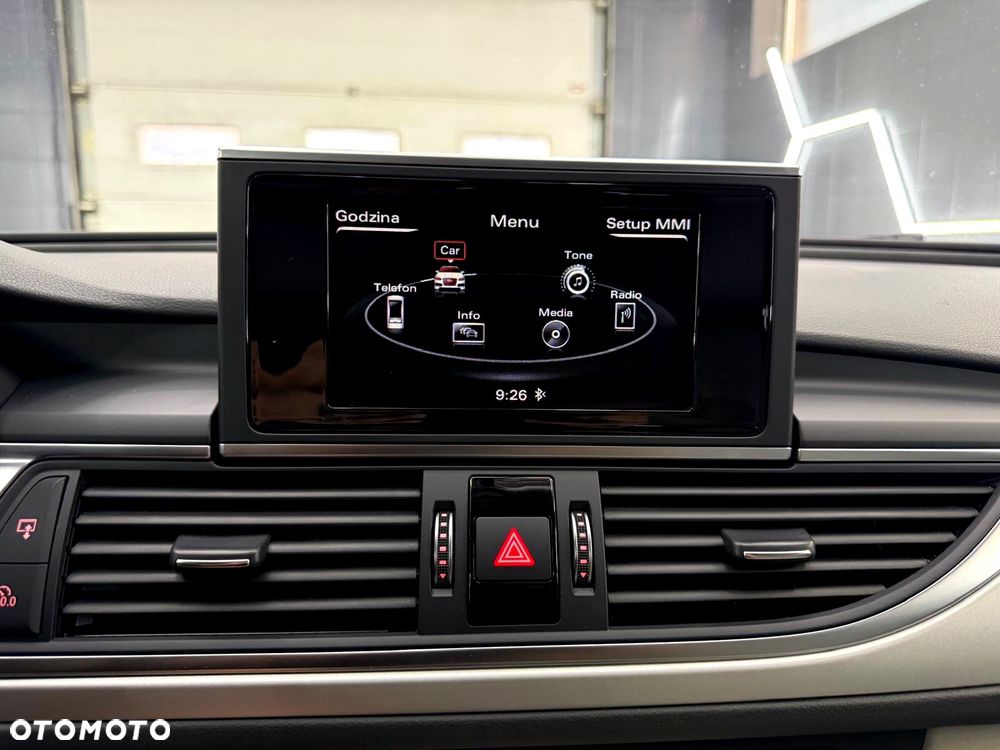 Audi A6 Avant 2.0 TDI ultra S tronic - 20