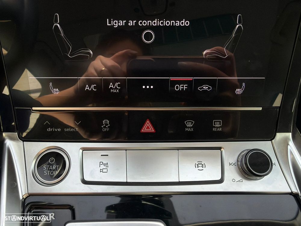 Audi e-tron 55 quattro - 31