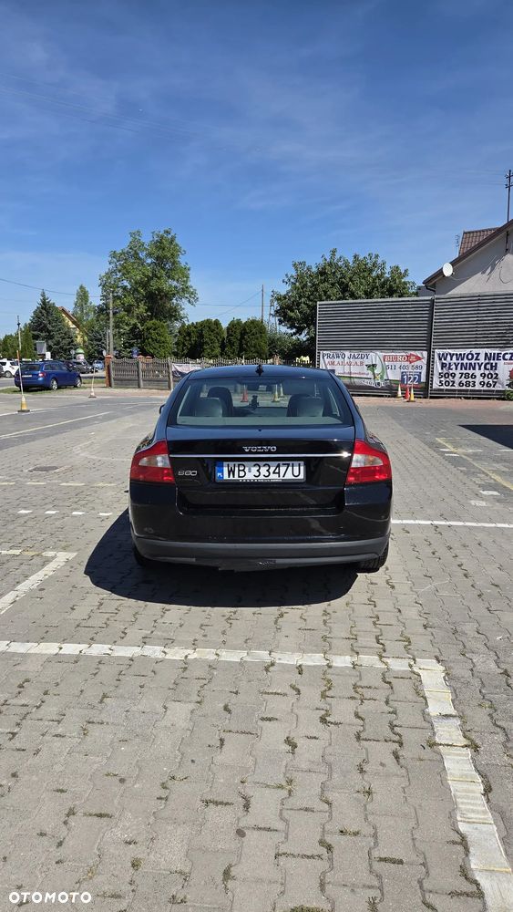Volvo S80 2.5T Momentum - 5