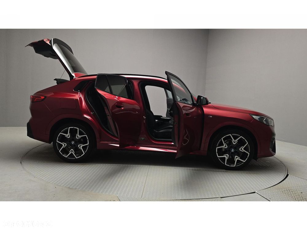 BMW X2 xDrive18d M Sport - 11