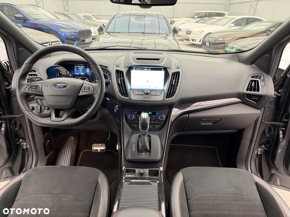 Ford Kuga 1.5 EcoBoost AWD ST-Line ASS - 6