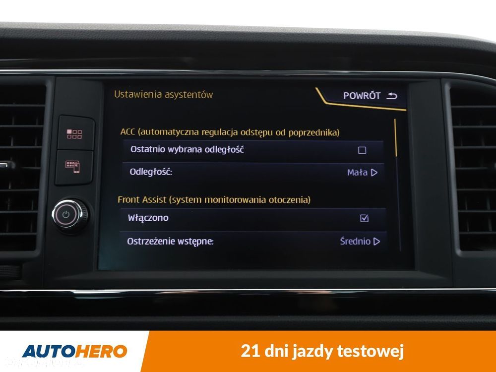 Seat Leon 1.4 TSI FR S&S - 23