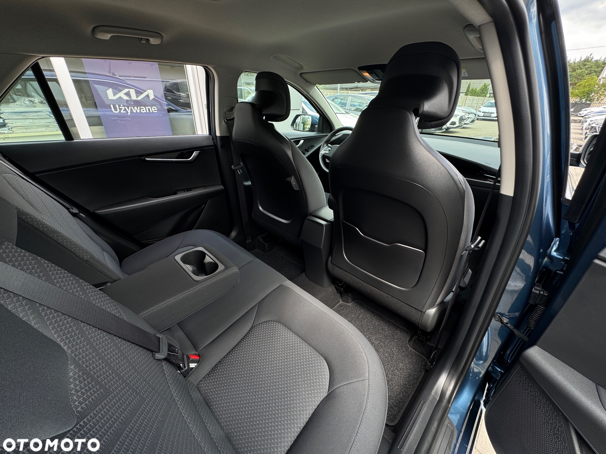 Kia Niro - 15