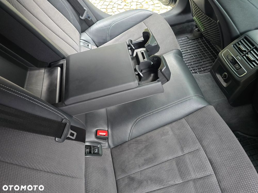 Audi A5 Sportback 2.0 TDI S tronic sport - 18